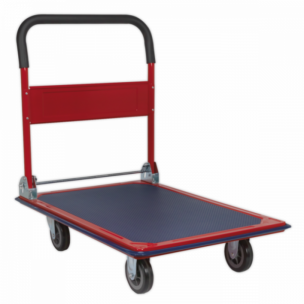 Platform Truck 300kg Capacity