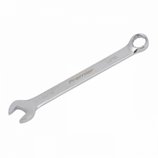 Combination Spanner  9 / 16″ – Imperial