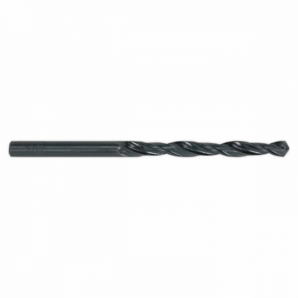 HSS Roll Forged Drill Bit Ø1mm Pack of 10