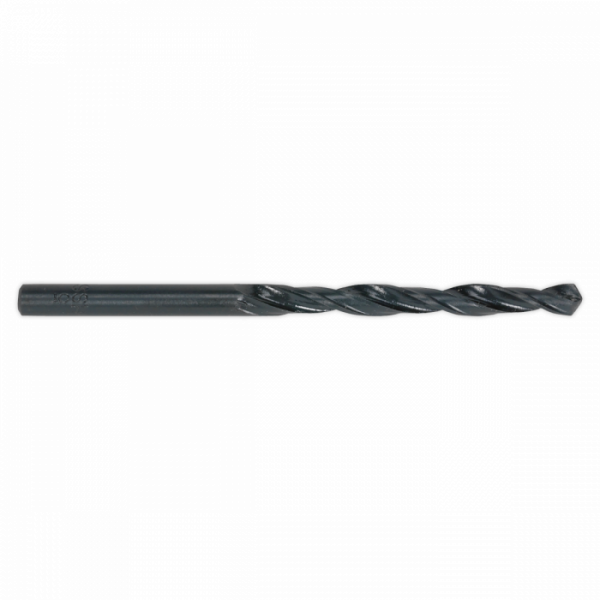 HSS Roll Forged Drill Bit Ø7.5mm Pack of 10