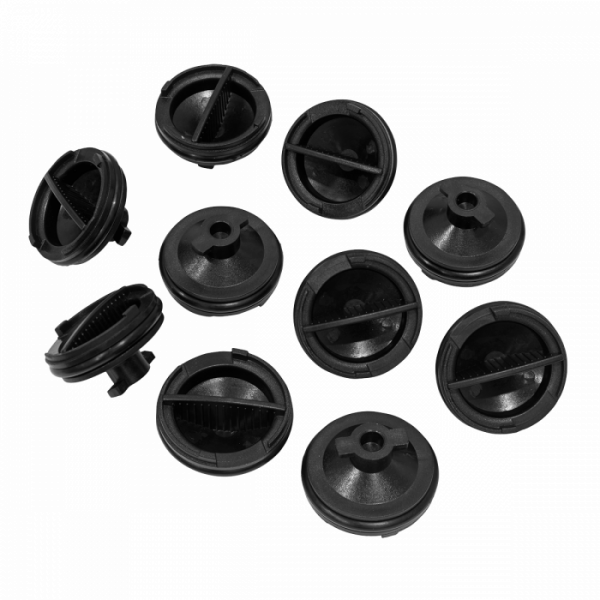 Plastic Sump Plug – Ford / PSA – Pack of 10