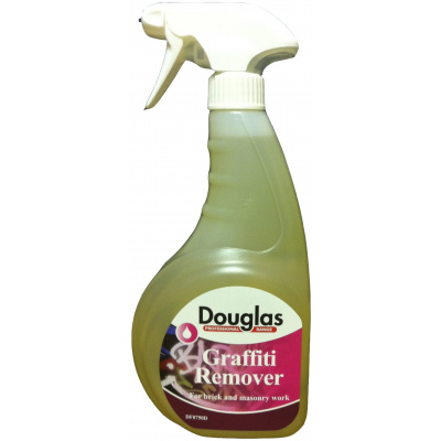 Douglas Graffiti Remover – 750ml