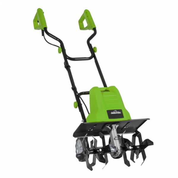 Dellonda Electric Tiller / Cultivator, 1500W