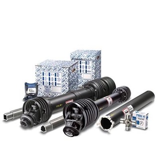 1.3/8"Z6 PC x Combined Shearbolt/Overrun 1410 LC