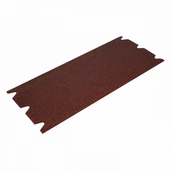 Floor Sanding Sheet 203 x 495mm 24Grit Open Coat – Pack of 25