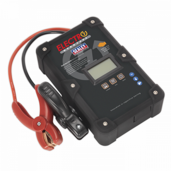 ElectroStart® Batteryless Power Start 800A 12V