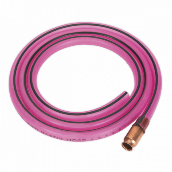 Jiggle Syphon Ø1 / 2″ ID Hose