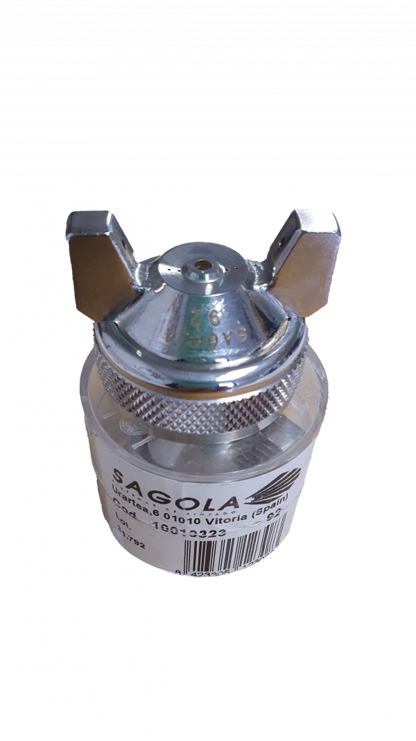 Sagola Air Cap