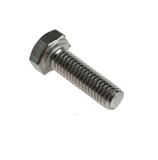 10mm Bolt x 50