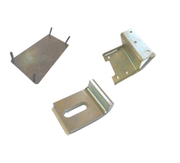 Bracket Trailer Timer Box