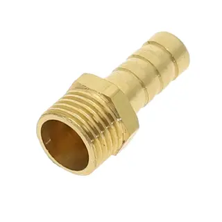 1/2" Hose Collar