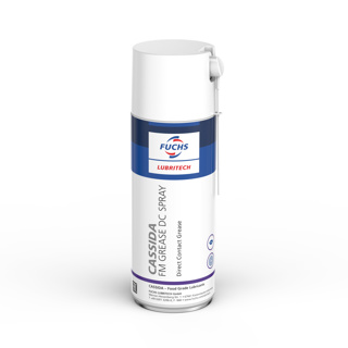 FM Grease DC Spray 400ml