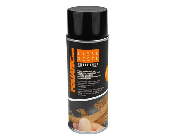 Foliatec Adhesive Remover – 400 ml