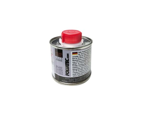 Brake Caliper Lacquer Thinner For White Basecoat – 100ML