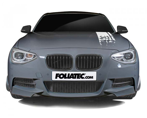 Foliatech Car Design Stickers – Stripes