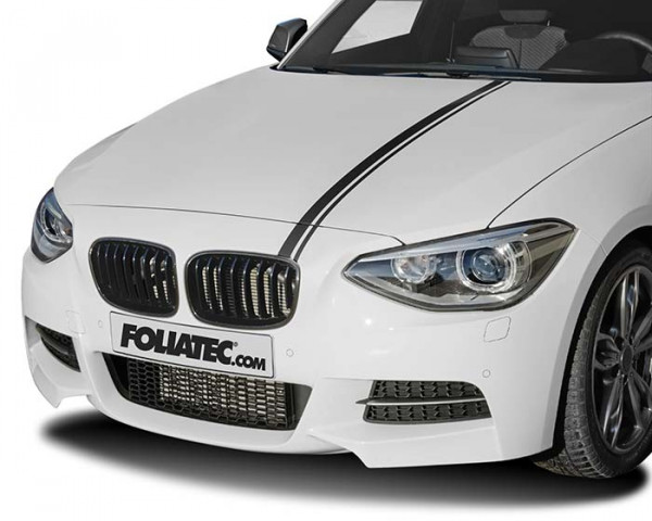 Foliatech Car Design Stickers – Lines