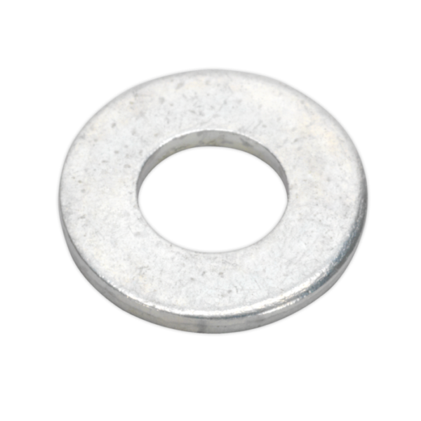 Flat Washer 3 / 8″ x 3 / 4″ Table 3 Imperial Zinc Pack of 100