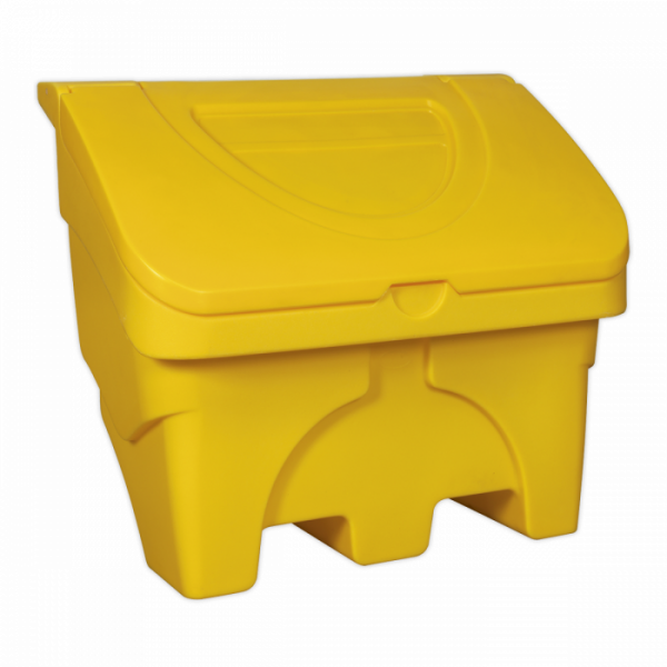 Grit & Salt Storage Box 130L