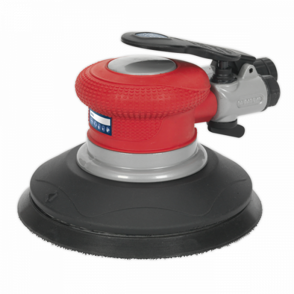 Air Palm Random Orbital Sander Ø150mm