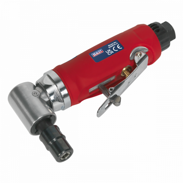 Air Die Grinder 90° Angle