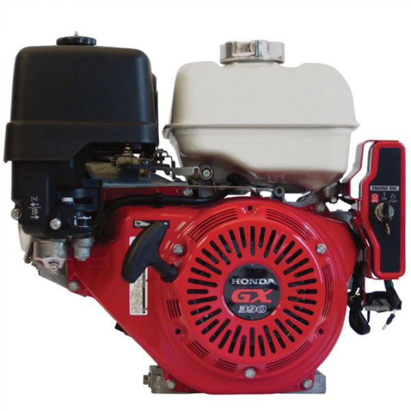 GX390 (13.0 HP) 1″ Shaft Oil Alert Engine E/S