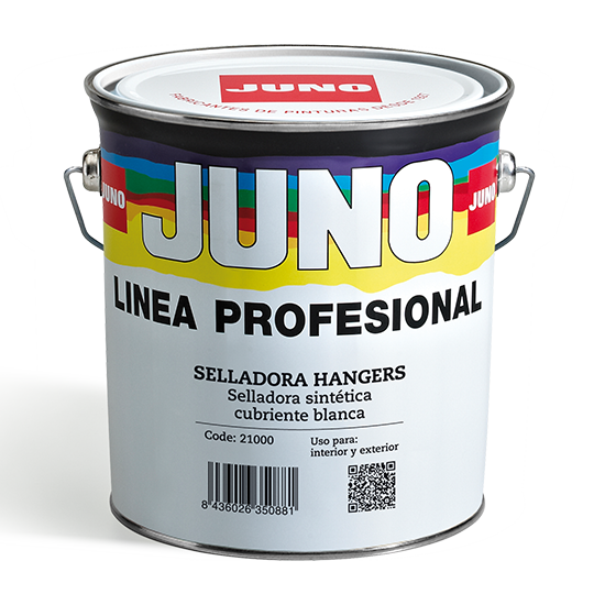 Juno Hangers Sealer – 10lt