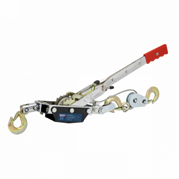 Hand Power Puller 1500kg