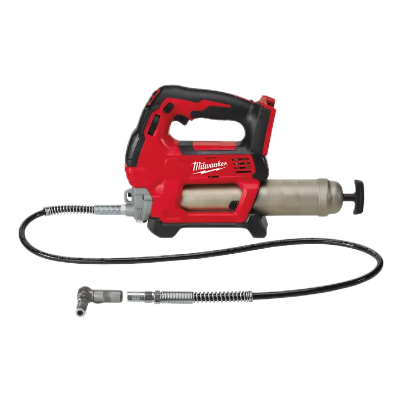 Milwaukee M18GG-0 M18 Cordless Grease Gun (Bare Unit)