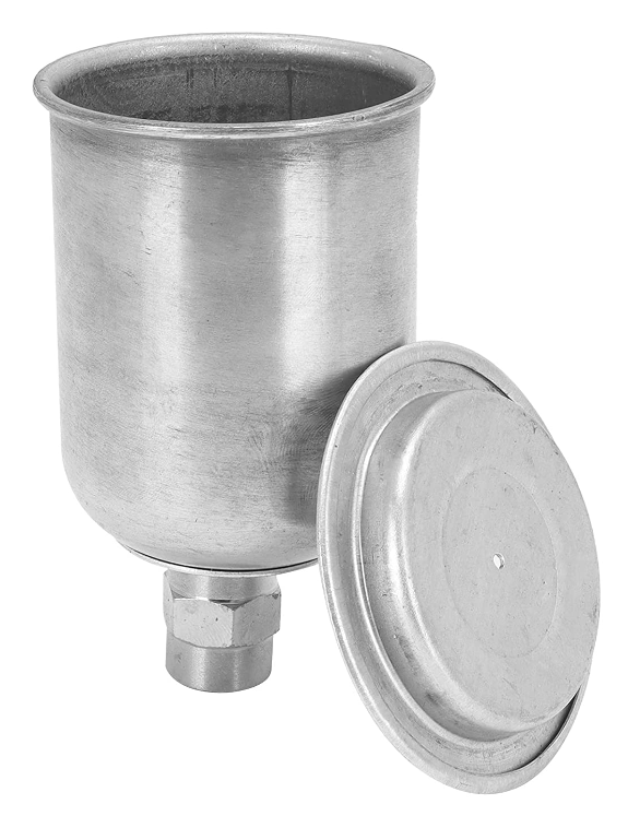 WARWICK STAINLESS STEEL CUP 125ML