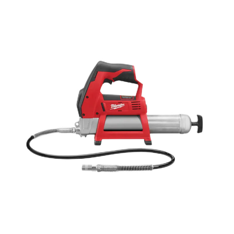 Milwaukee M12GG-0 Grease Gun (Bare Unit)