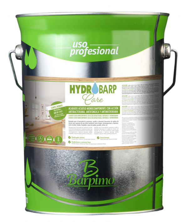 Hydrobarp Care® Water Base Primer 4lt (5kg)