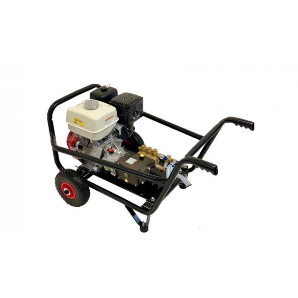 13HP – Honda, 2550PSI, 21LPM Black Frame (HAWK) (IDRO 13HK-21)