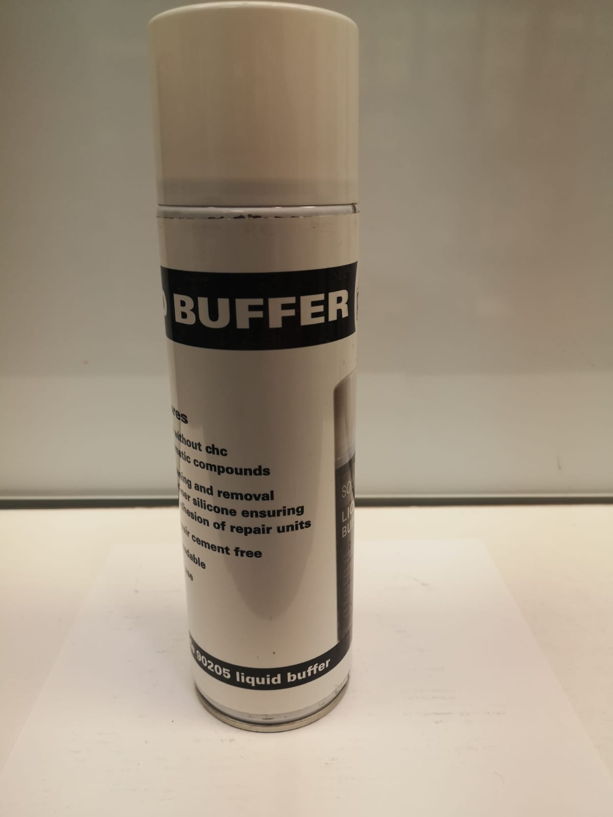 Liquid Buffer 400ml 90205