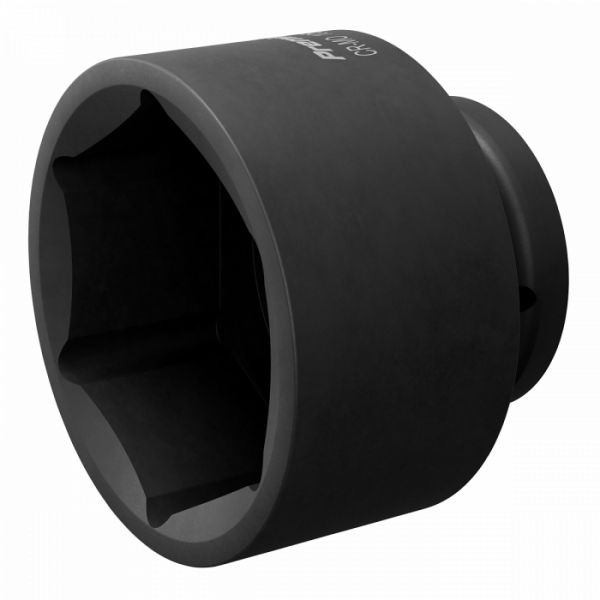 Impact Socket 105mm 1″Sq Drive