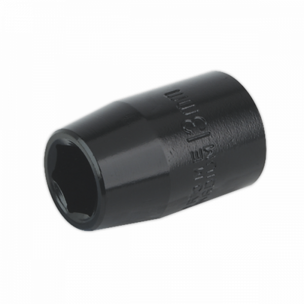 Impact Socket 13mm 1 / 2″Sq Drive