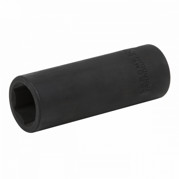 Impact Socket 18mm Deep 1 / 2″Sq Drive