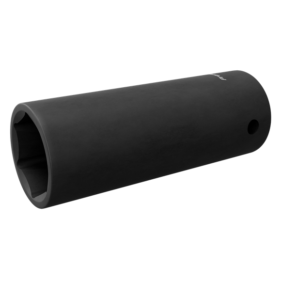 Sealey IMPACT SOCKET 20MM DEEP 1/2" SQ DRIVE