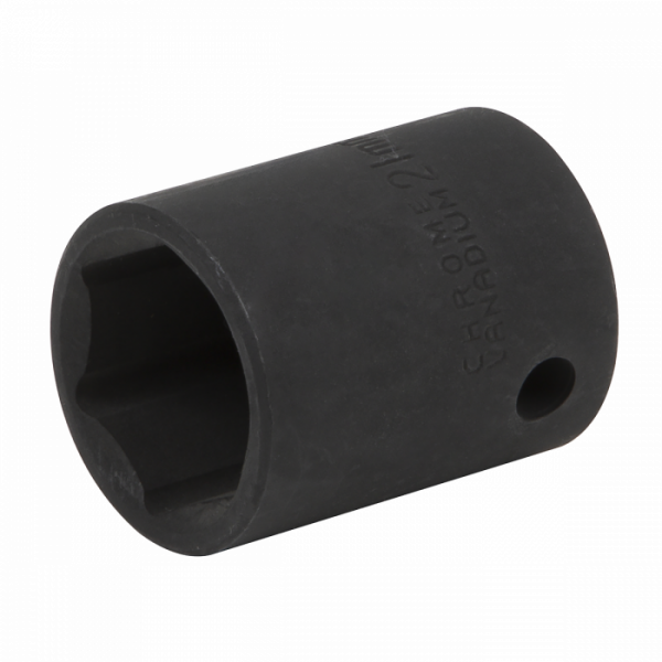 Impact Socket 21mm 1 / 2″Sq Drive