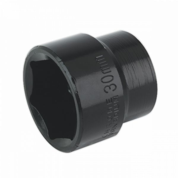 Impact Socket 30mm 1 / 2″Sq Drive