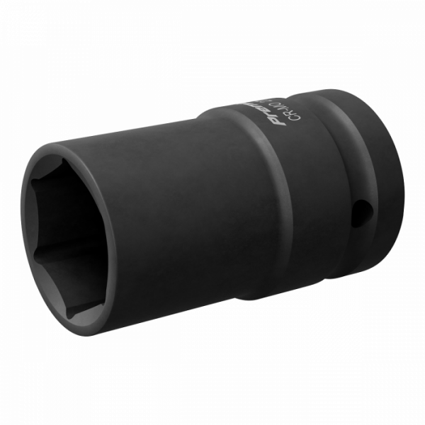 Impact Socket 27mm Deep 1″Sq Drive