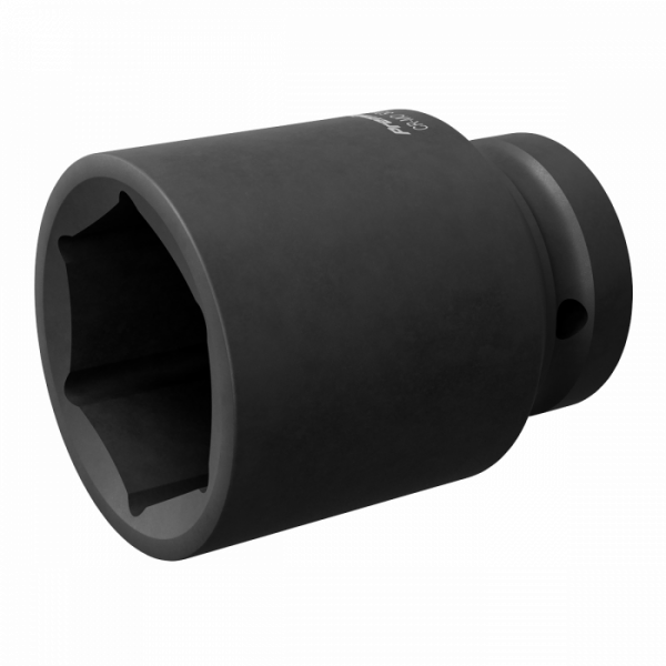 Impact Socket 52mm Deep 1″Sq Drive