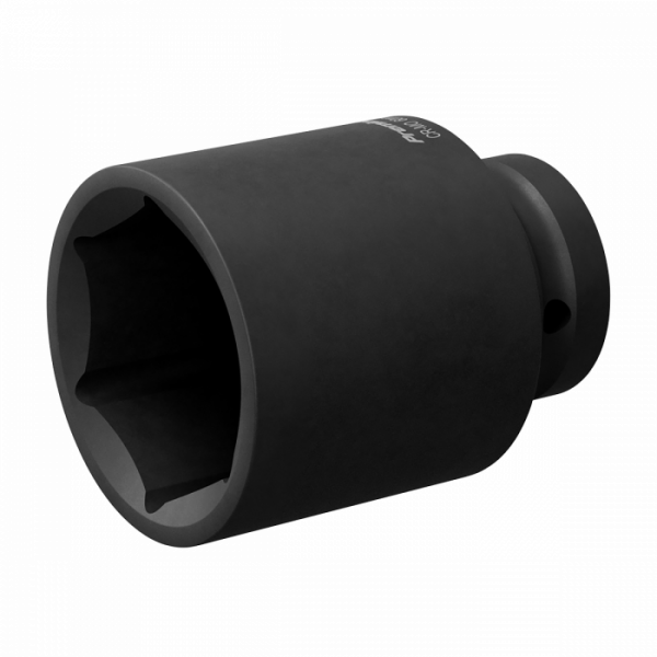 Impact Socket 60mm Deep 1″Sq Drive