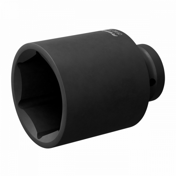 Impact Socket 70mm Deep 1″Sq Drive