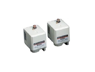 PNEUMATIC PRESSURE SWITCH