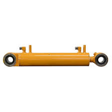 Hydraulic Cylinder Repair