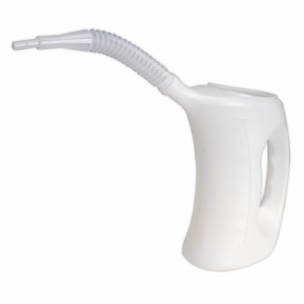 Measuring Jug with Flexible Spout 5L