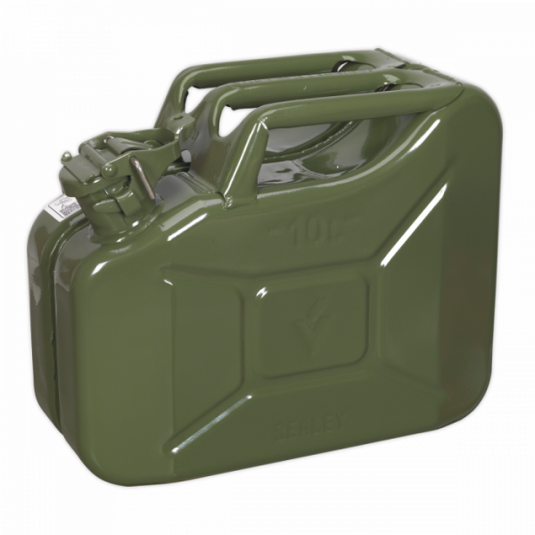 Jerry Can 10L – Green