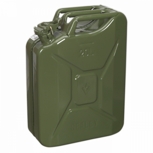 Jerry Can 20L – Green