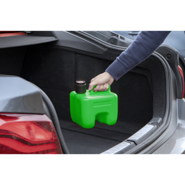 Stackable Fuel Can 3L – Green