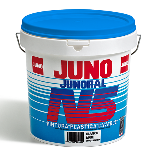 Junoral N-5 Hygienic – 4L